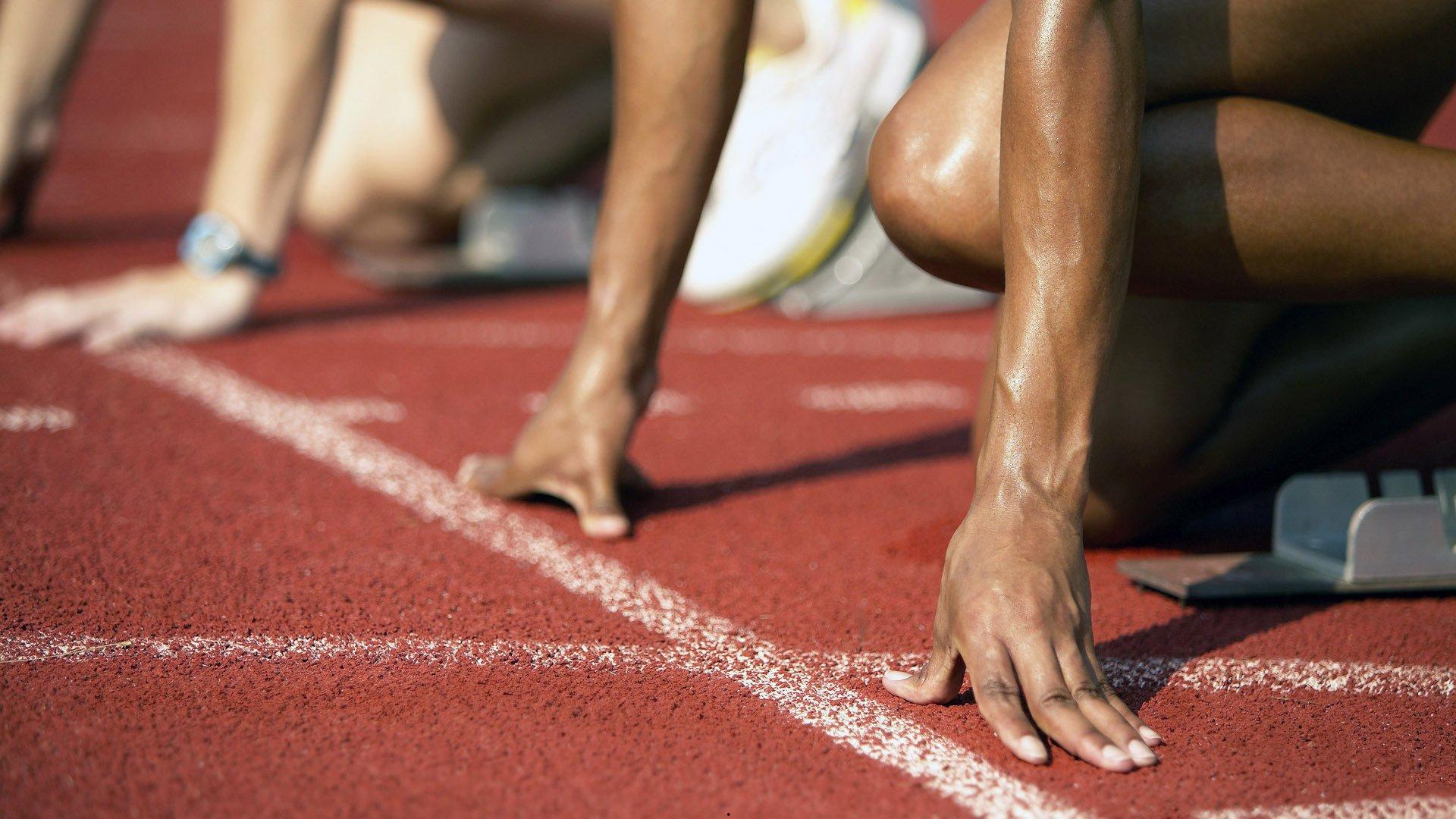 敢梦敢荣耀丨燕园木兰心系家国 球场拼搏诠释最高荣耀